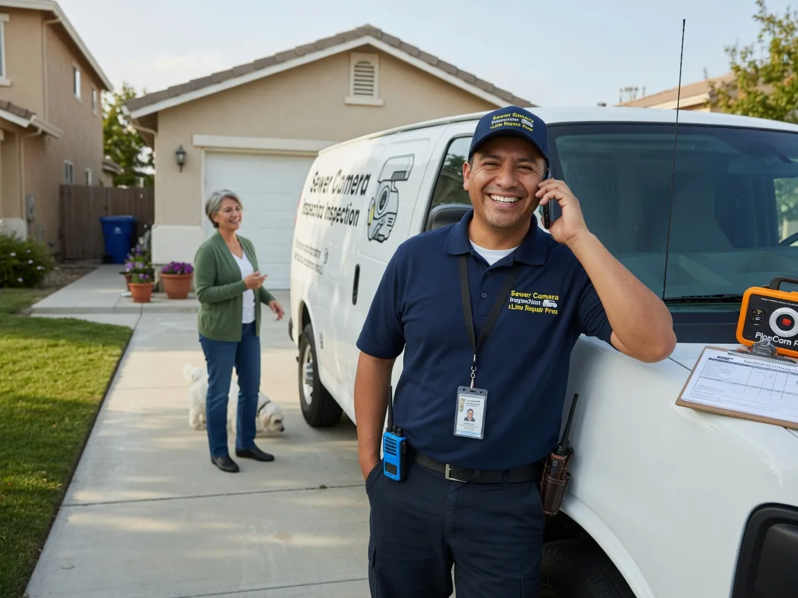 Sewer Line Repair Lone Rock, IA FAQs